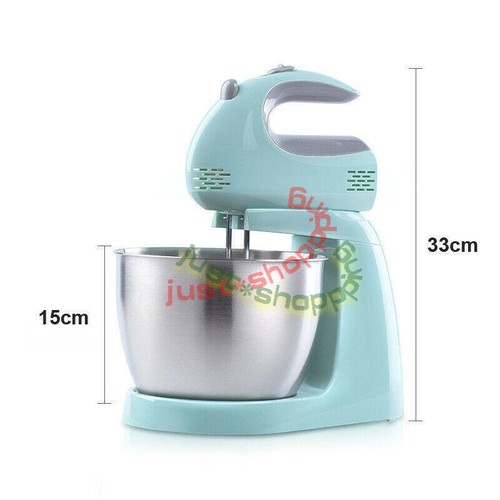 1pc stand mixer cake - mixer, egg