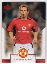 UPPER DECK - MANCHESTER UNITED