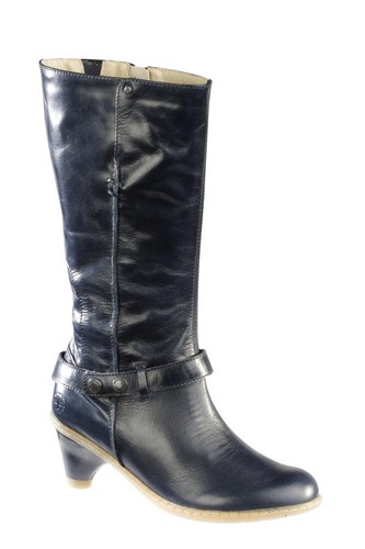Martens enfiler bottes - dr,