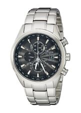 NEW Citizen Eco World