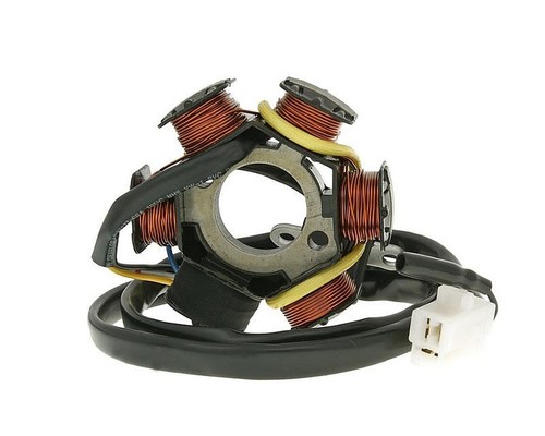 Alternateur stator scorpex - stator,