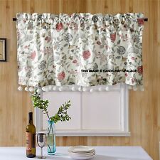 Fenêtre Rideau Coton