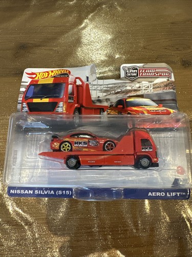 Hot wheels premium team - hot,