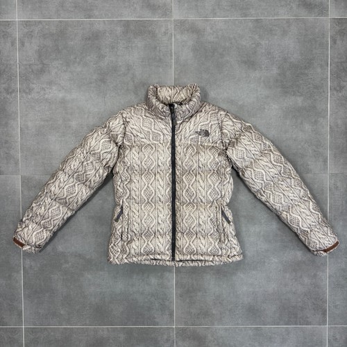Doudoune femme the north face - doudoune,