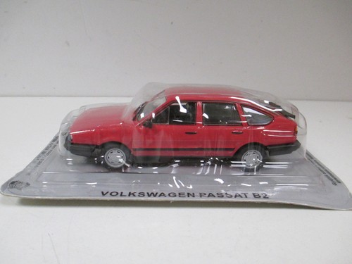 Volkswagen passat rouge - vw, b2