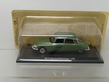 Citroën DS 21 Injection