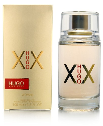 Hugo boss for women - hugo, xx