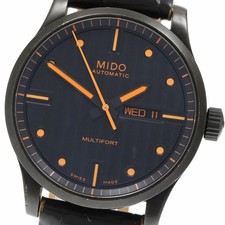 MIDO M005430 Multifort Day