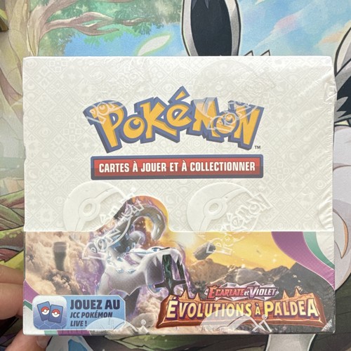 Pokémon jcc display - display, 36