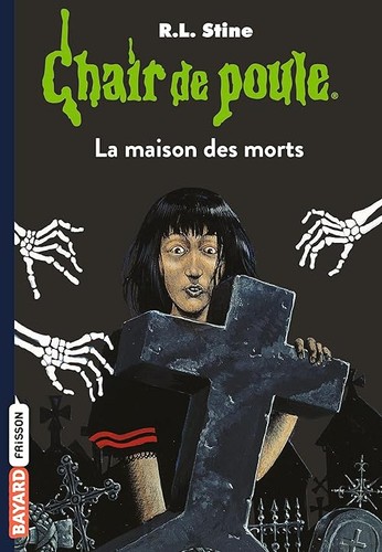 Chair poule tome - poule, 06: