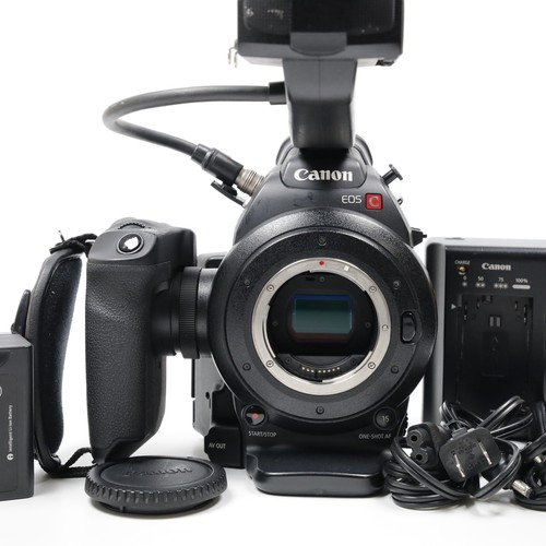 Appareil photo cinéma canon - appareil,