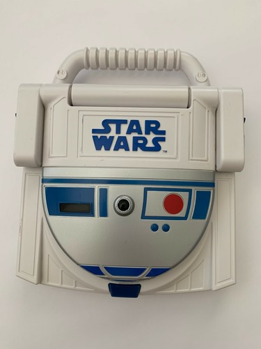 Star wars mini computer - star,