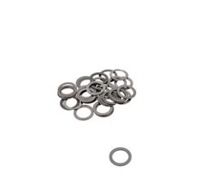 Rondelles calage variateur