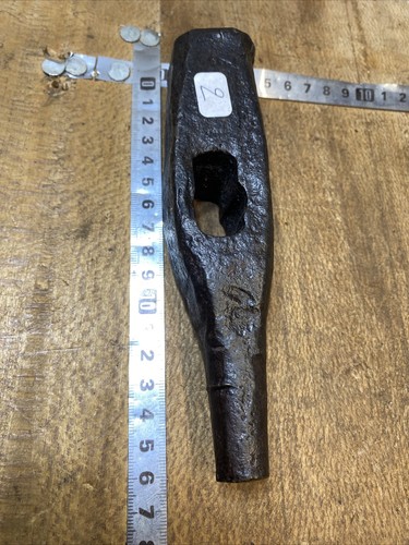 Outil ancien marteau - n°, ancien,