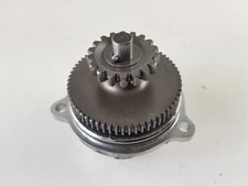 Pignon démarreur 2 / Roue