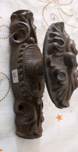 Ancienne crémone fonte - crémone,