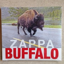 ZAPPA BUFFALO - 2xCD-