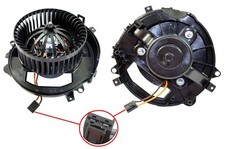 Pulseur d'air de Chauffage