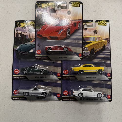 2026 hot wheels boulevard - 2026,