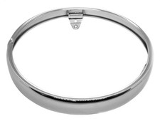 COUVERCLE DE PHARE HONDA CB