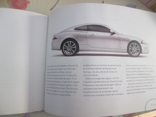 BROCHURE cartonnée français