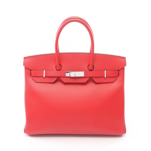 Sac main hermes birkin - main, d