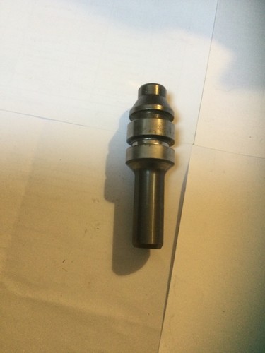 Ram front striker hilti - ram,