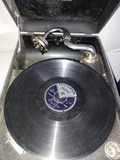 ANCIEN TOURNE DISQUE