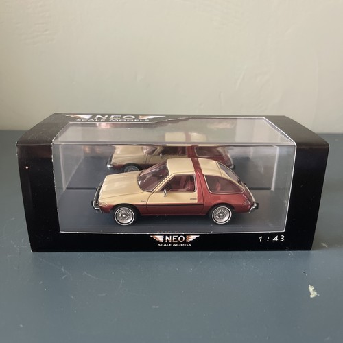 Neo amc pacer - 1975,