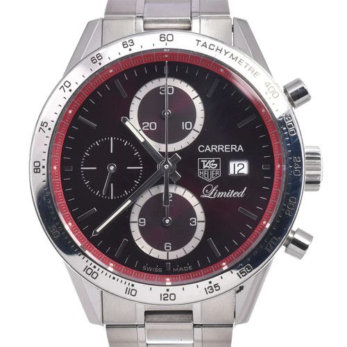 Tag heuer carrera - tag, calibre