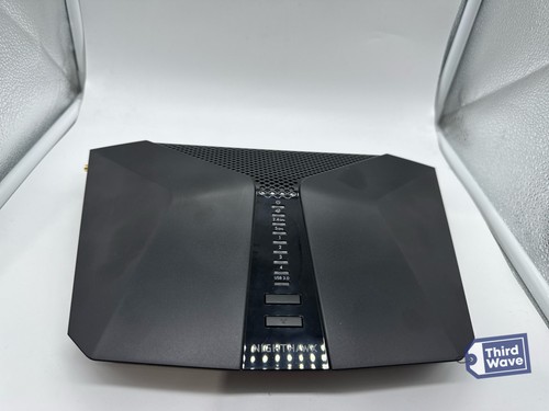 Netgear nighthawk stream - netgear,