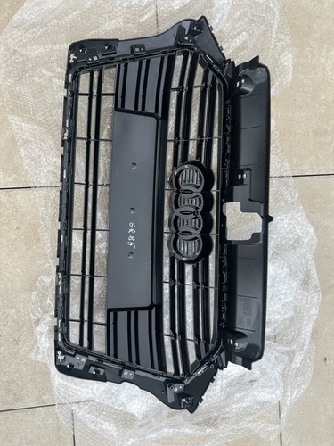 Calandre audi sportback - calandre,