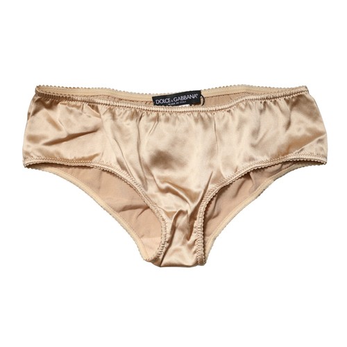 Culotte slip taille - , moyenne