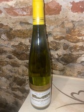 Vin Alsace - GEWURZTRAMINER -