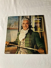 Luis Mariano: Chansons de ses films C 048-50770~Vinyl NM *