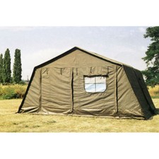 Tente militaire F1 Armée