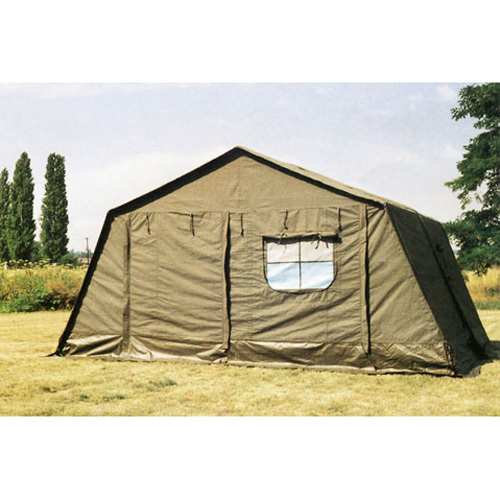 Tente militaire armée - militaire,