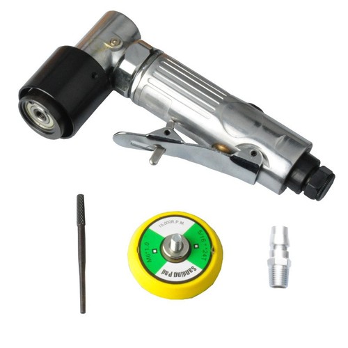 Ponceuse angle pneumatique 2 - ponceuse,