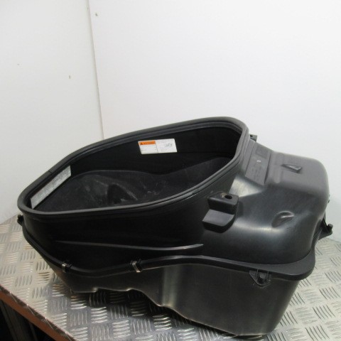 Coffre sous selle - , 650