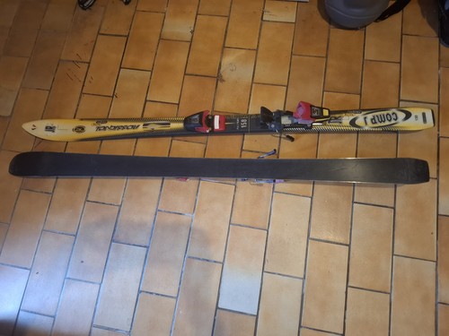 Rossignol skis alpins - rossignol,