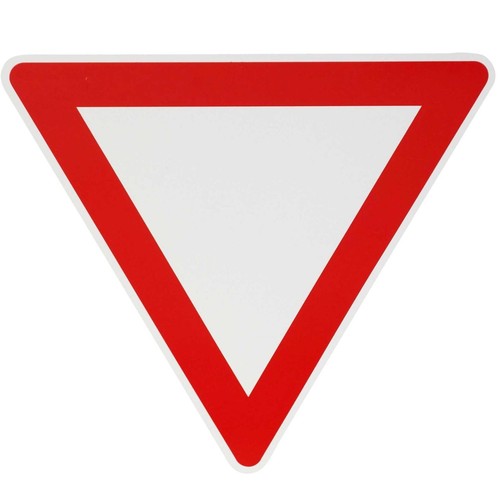 Panneau signalisation - panneau,