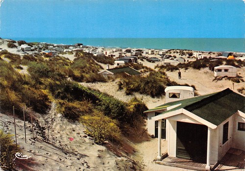 Bray dunes 3412 d 0223 - 59-bray, dunes-n�3412-d/0223