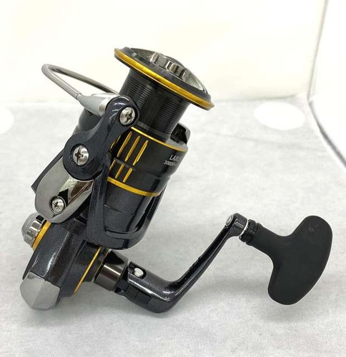 Moulinet toupie daiwa 260032 - moulinet,
