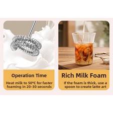 Mélangeur à main électrique