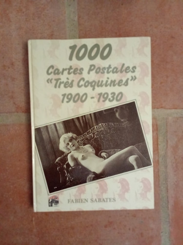 Livre 1000 cartes postales - cartes,