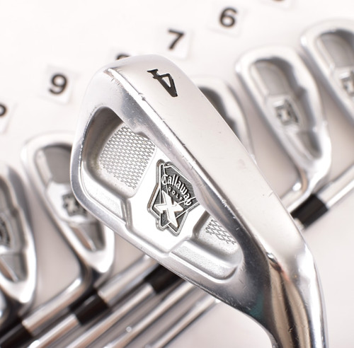 Ensemble fers golf - fers,