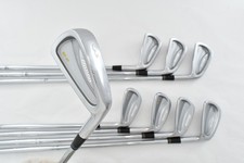 Set de fers 8 pièces MIZUNO