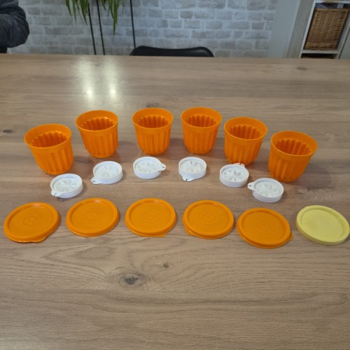 Tupperware 6petits gourmets - -,