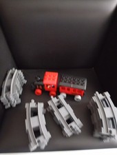 LEGO Duplo un train dont 1