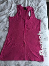 Ladies Bench vest - size m